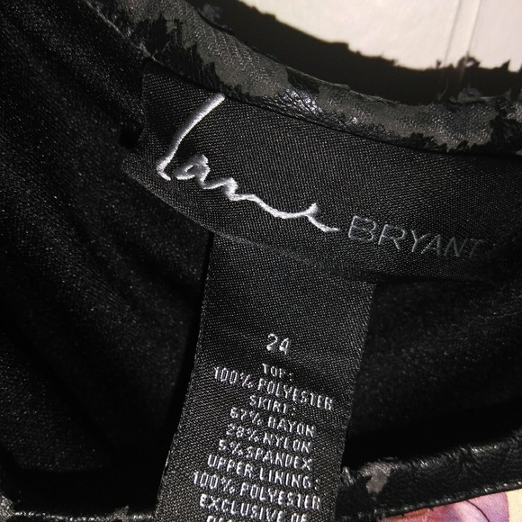 Dress mini - Picture 2 of 2